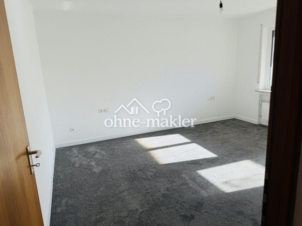 Schöne 4 Zimmerwohnung mit EBK - in Straßberg - Foto 4