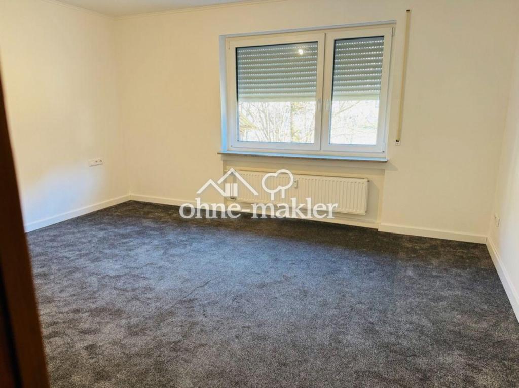 Schöne 4 Zimmerwohnung mit EBK - in Straßberg - Foto 1
