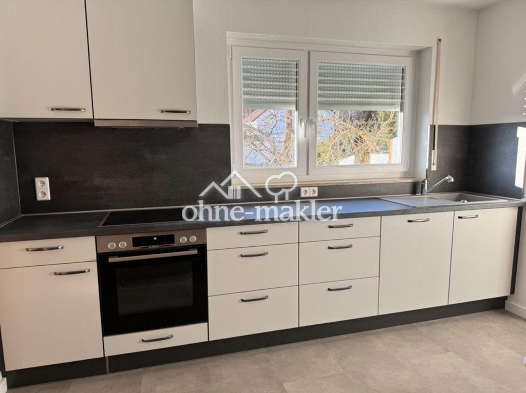 Schöne 4 Zimmerwohnung mit EBK - in Straßberg - Foto 5