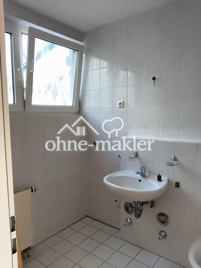1-Zimmer-Wohnung mit tollem Westbalkon - Foto 5