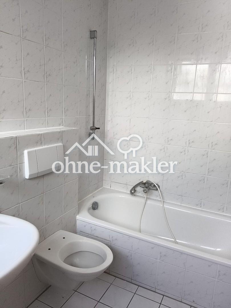 1-Zimmer-Wohnung mit tollem Westbalkon - Foto 4