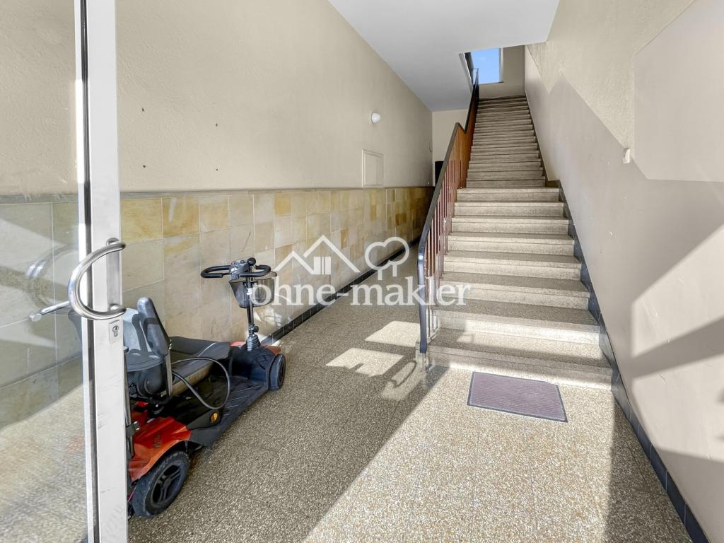 1-Zi.Wohnung in Hannover (Döhren) - Photo 5