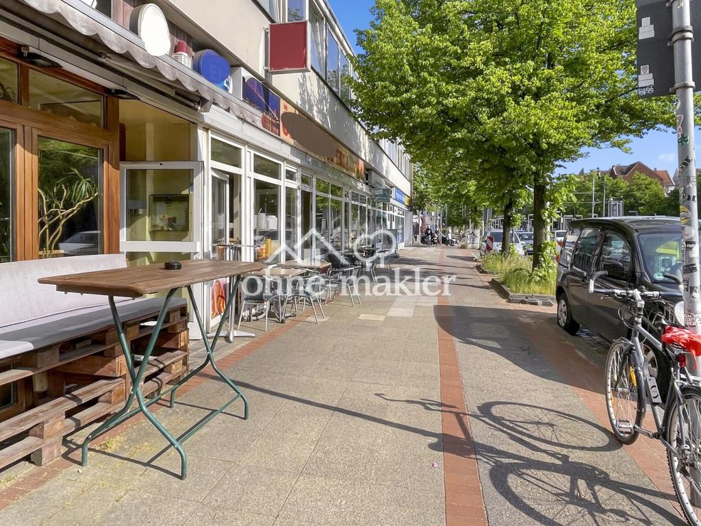 1-Zi.Wohnung in Hannover (Döhren) - Photo 3