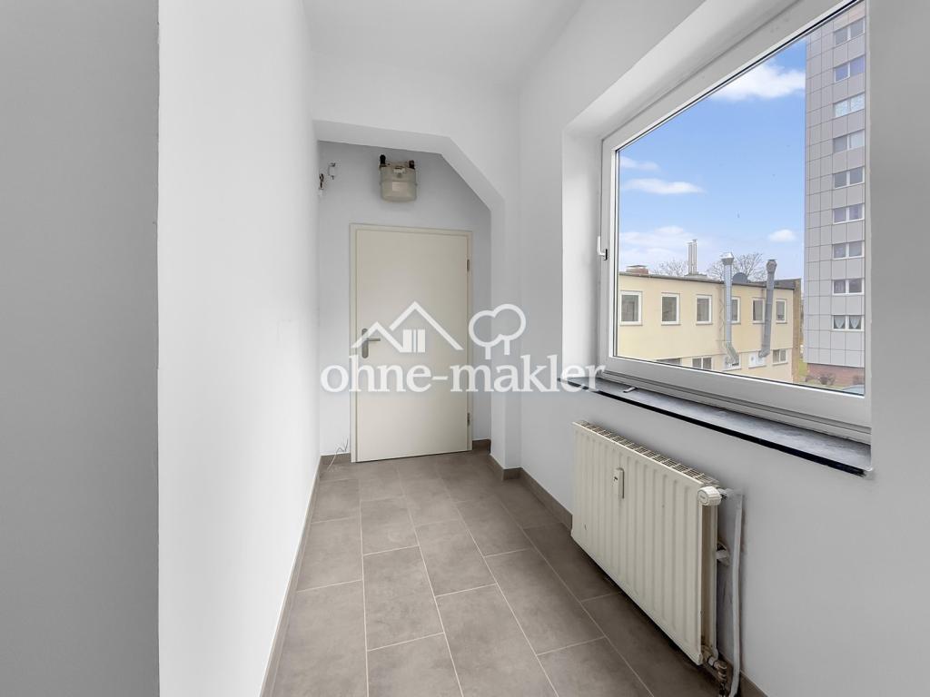1-Zi.Wohnung in Hannover (Döhren) - Photo 4