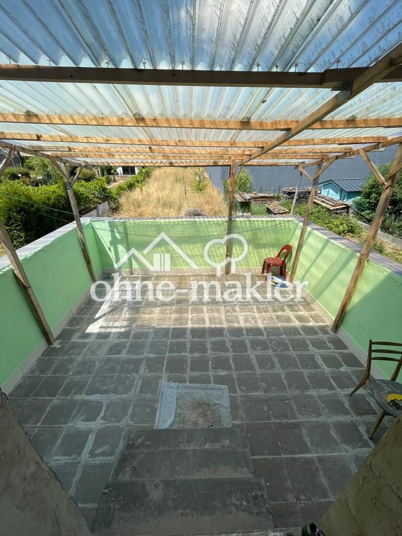 Helle Wohnung mit großer Terrasse in Mettlach - Photo 2