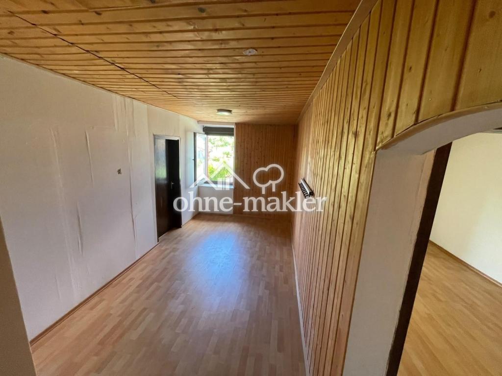 Helle Wohnung mit großer Terrasse in Mettlach - Photo 4