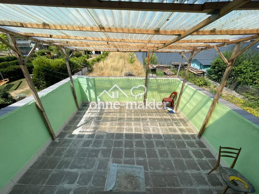 Helle Wohnung mit großer Terrasse in Mettlach - Photo 1