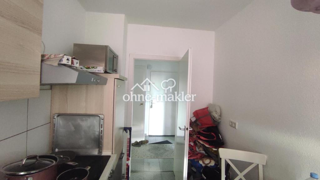 Schöne gepflegte 1-Zimmer-Wohnung in attraktiver Lage - Photo 5