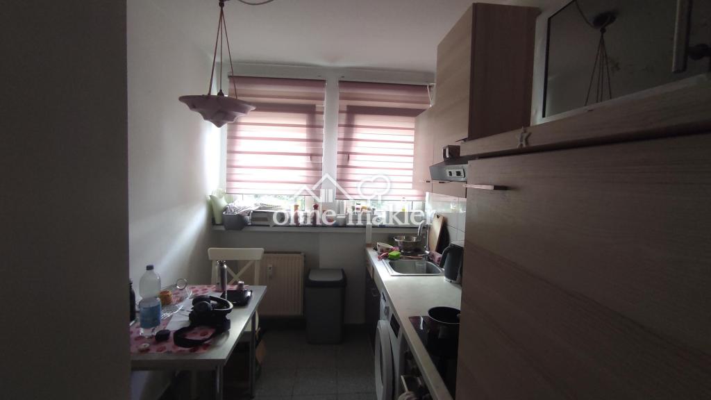 Schöne gepflegte 1-Zimmer-Wohnung in attraktiver Lage - Photo 4