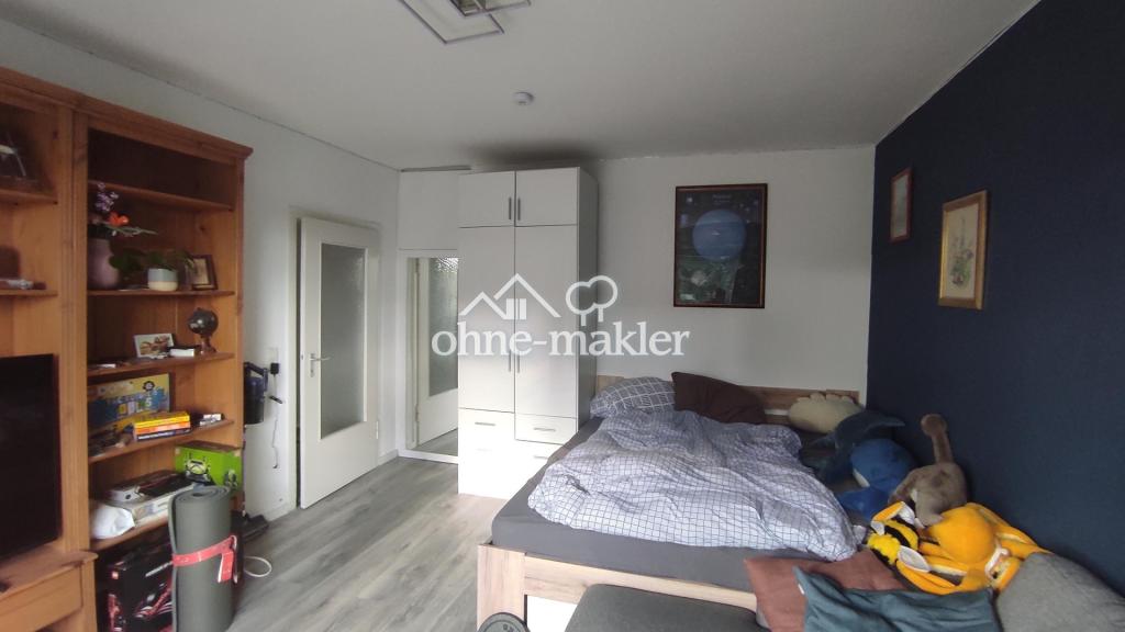 Schöne gepflegte 1-Zimmer-Wohnung in attraktiver Lage - Photo 3