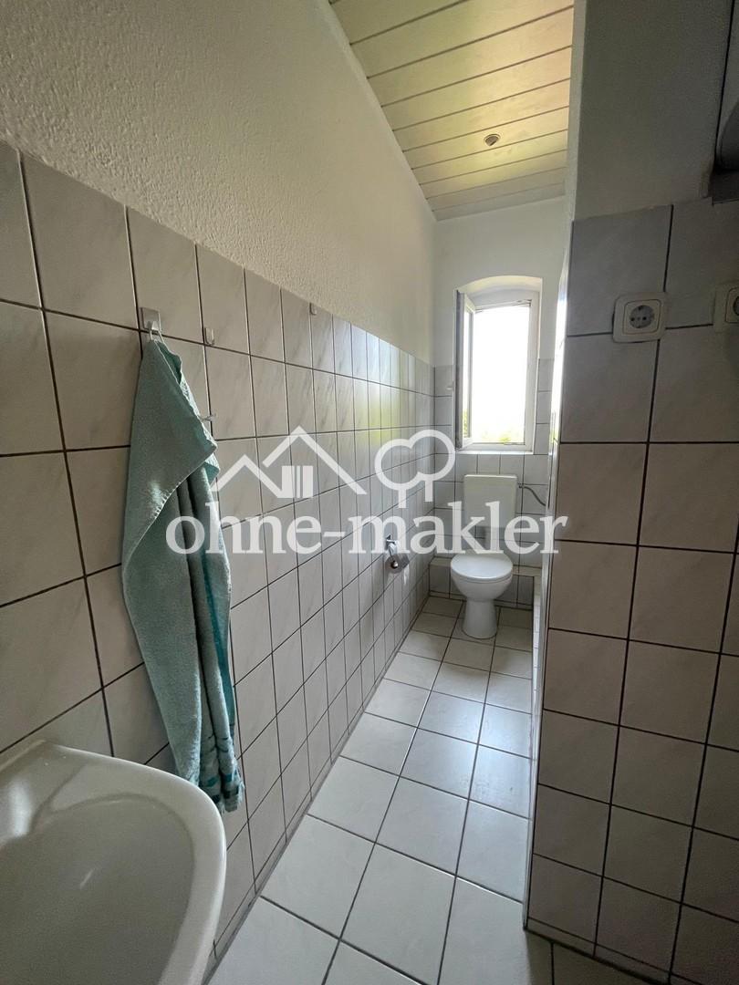 Stilvolle 3 Raum Wohnung nähe der Altstadt - Photo 5