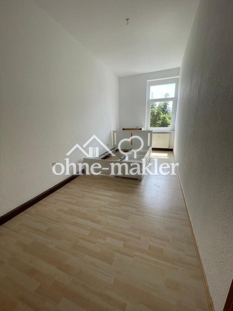 Stilvolle 3 Raum Wohnung nähe der Altstadt - Photo 2