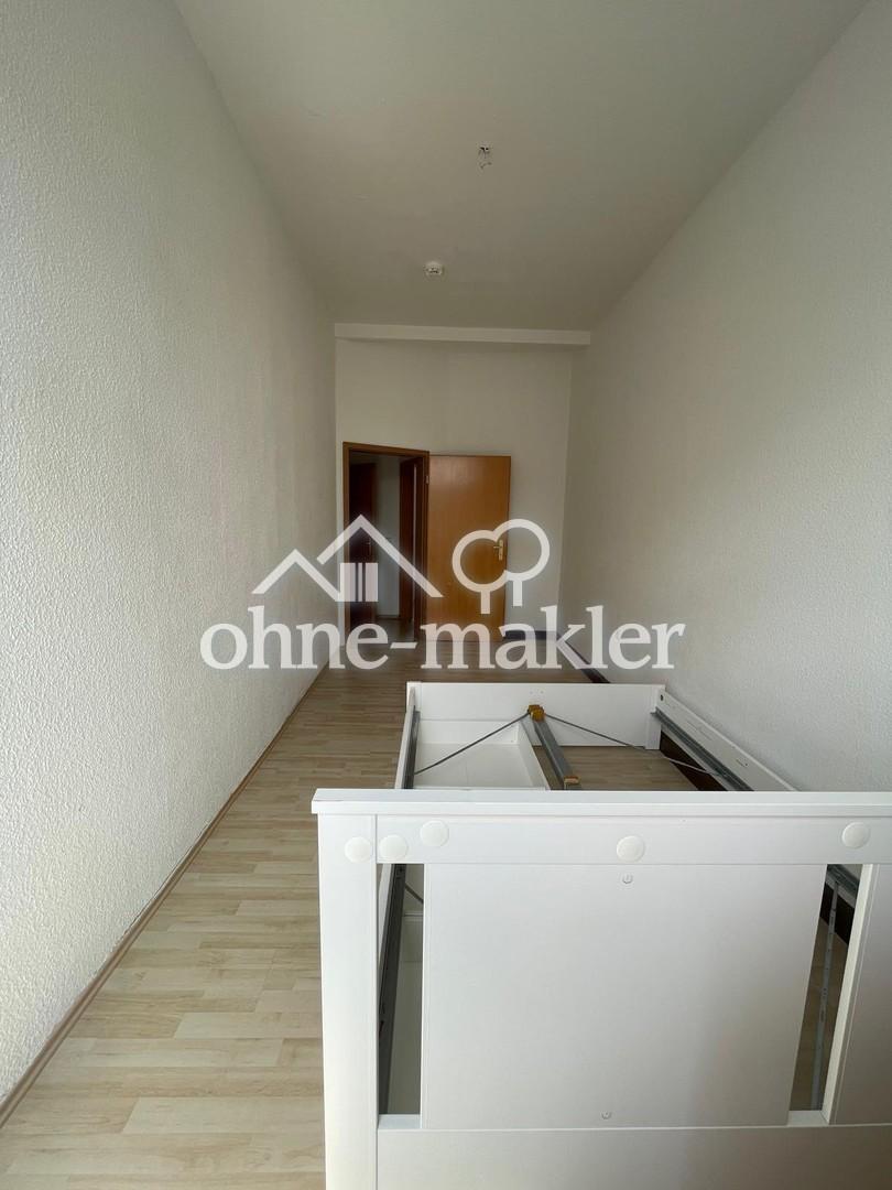 Stilvolle 3 Raum Wohnung nähe der Altstadt - Photo 1