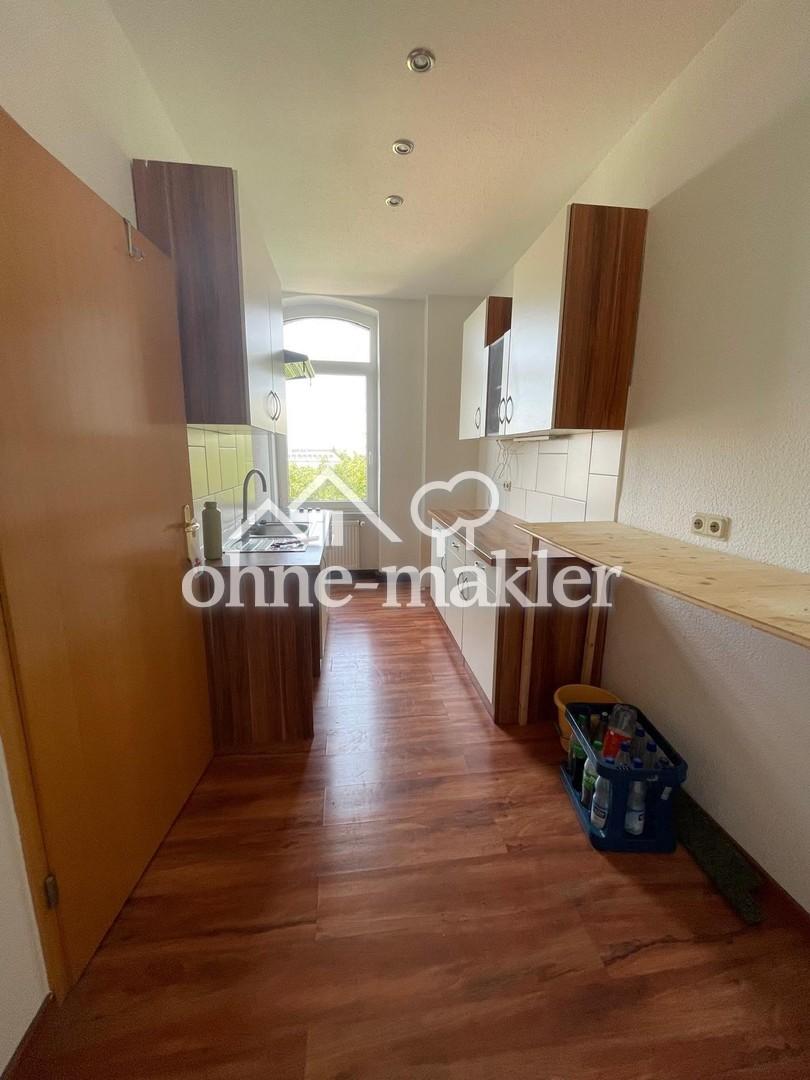 Stilvolle 3 Raum Wohnung nähe der Altstadt - Photo 3
