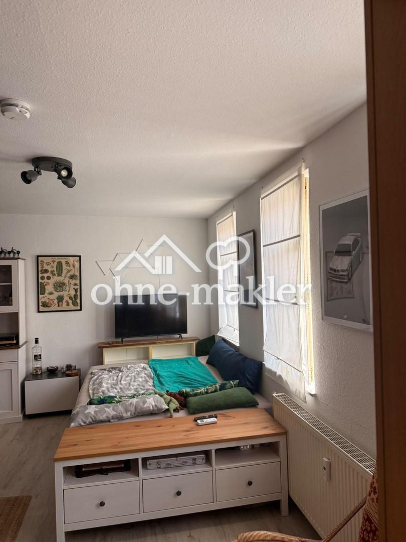 Stilvolle 2 Raum Wohnung inmitten der Altstadt Nähe Domplatz - Foto 5
