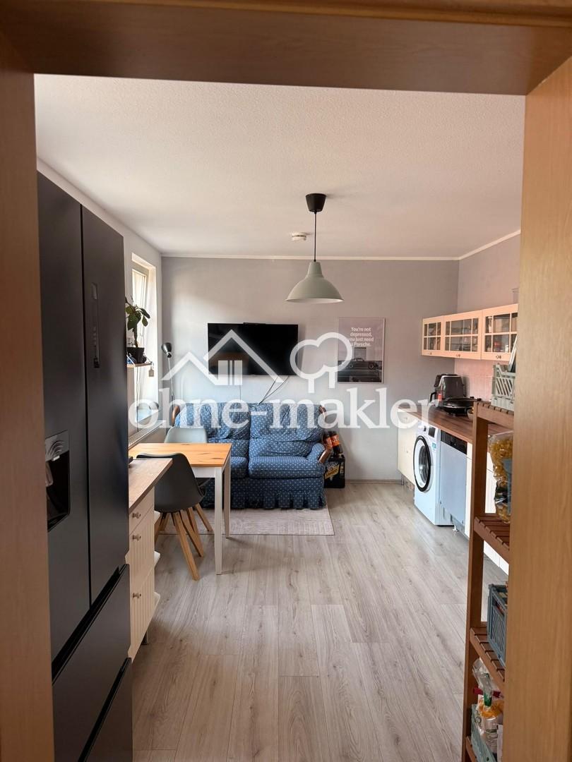 Stilvolle 2 Raum Wohnung inmitten der Altstadt Nähe Domplatz - Foto 2