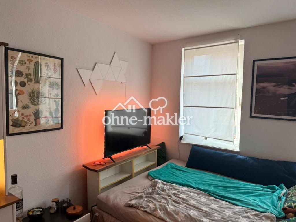 Stilvolle 2 Raum Wohnung inmitten der Altstadt Nähe Domplatz - Foto 4