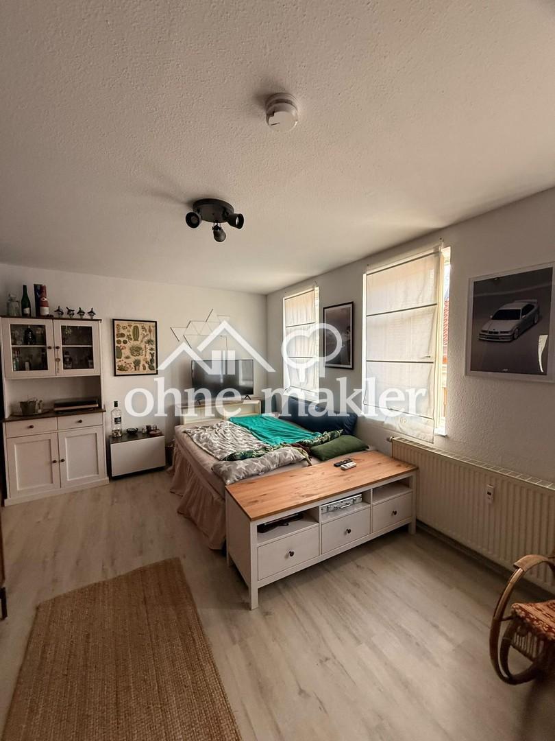 Stilvolle 2 Raum Wohnung inmitten der Altstadt Nähe Domplatz - Foto 3