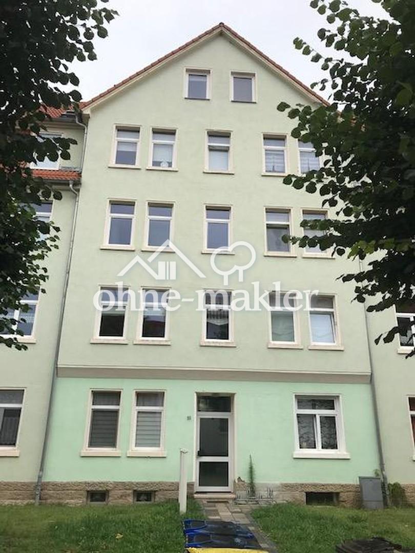 Stilvolle 2 Raum Wohnung Lichtdurchflutet / Zentrumsnah - Photo 4