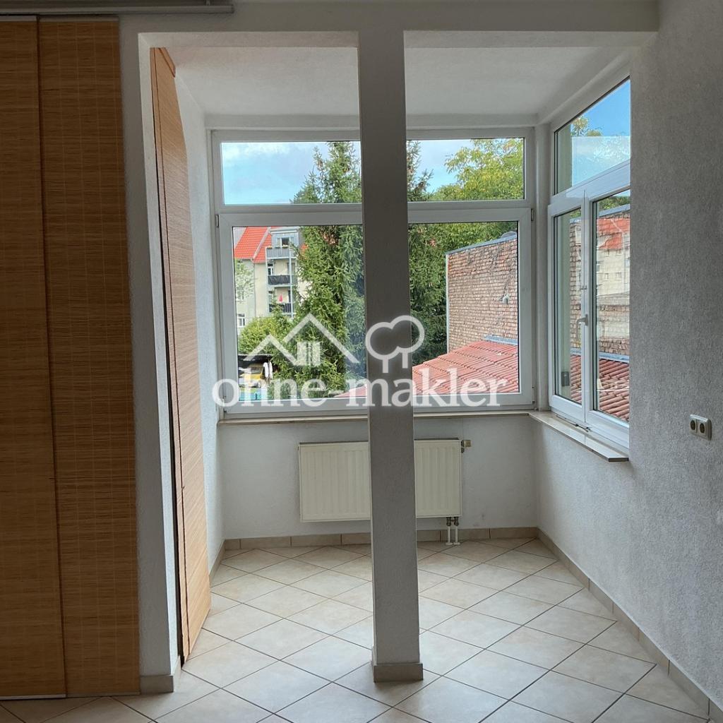 Stilvolle 2 Raum Wohnung Lichtdurchflutet / Zentrumsnah - Photo 3