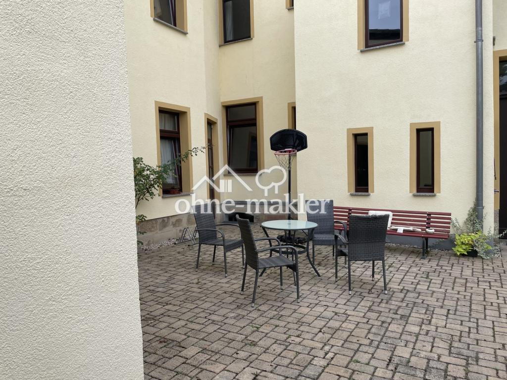 Stilvolle 2 Raum Wohnung zentrumsnah - Photo 5
