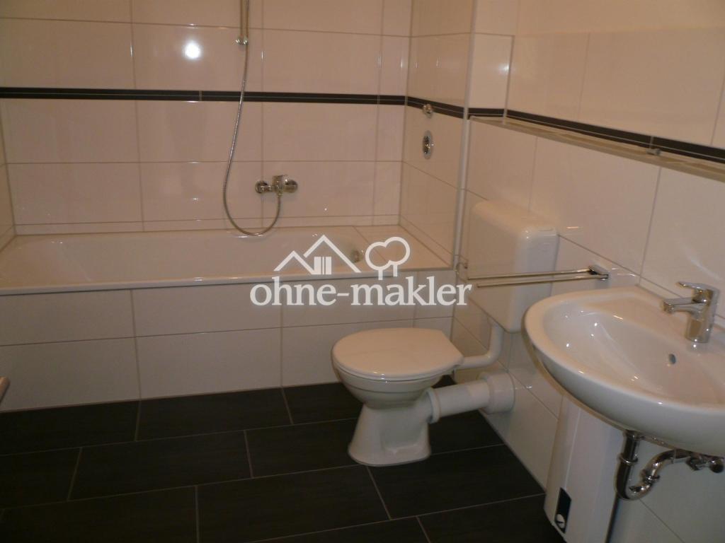 Schöne Apartment-Wohnung mit Balkon in Heiligenhaus - Photo 3