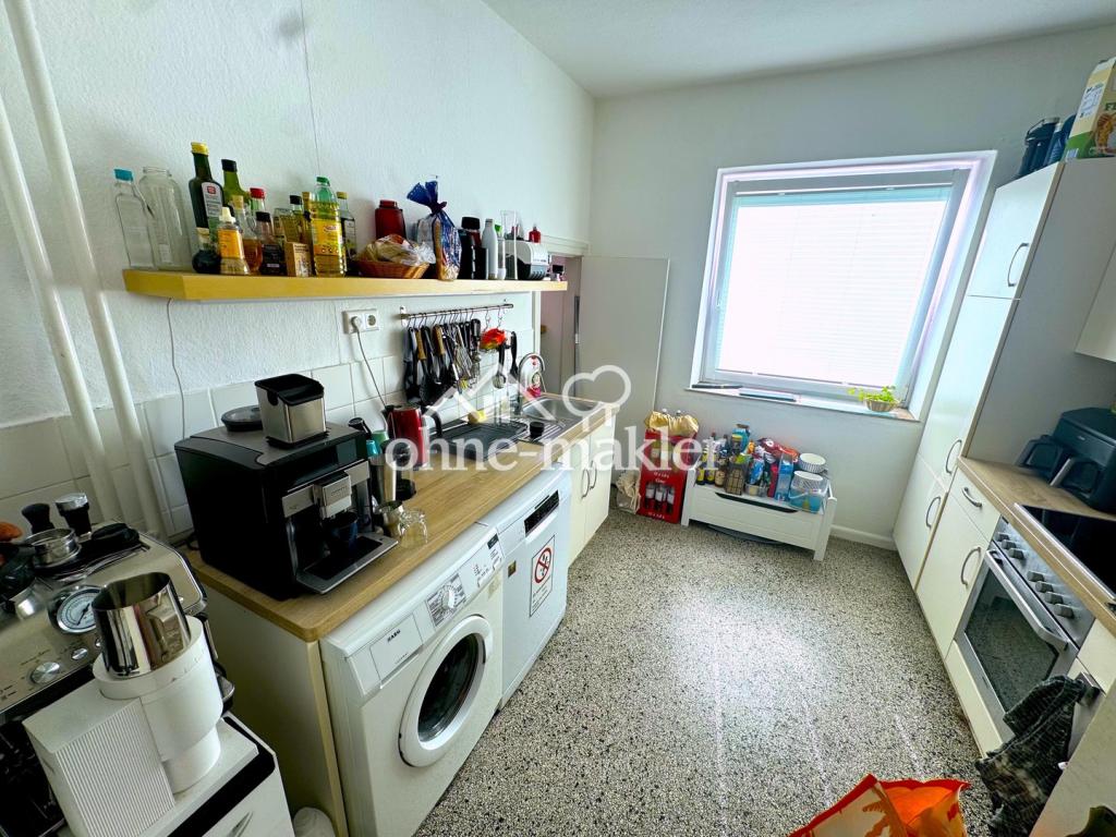 Ideal geschnitten! Geräumige 4-Zimmer-Wohnung in Flensburg-Mürwik - Foto 3