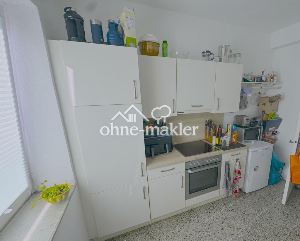 Ideal geschnitten! Geräumige 4-Zimmer-Wohnung in Flensburg-Mürwik - Foto 2