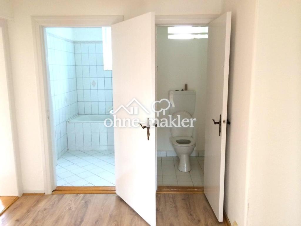 Ideal geschnitten! Geräumige 4-Zimmer-Wohnung in Flensburg-Mürwik - Foto 5