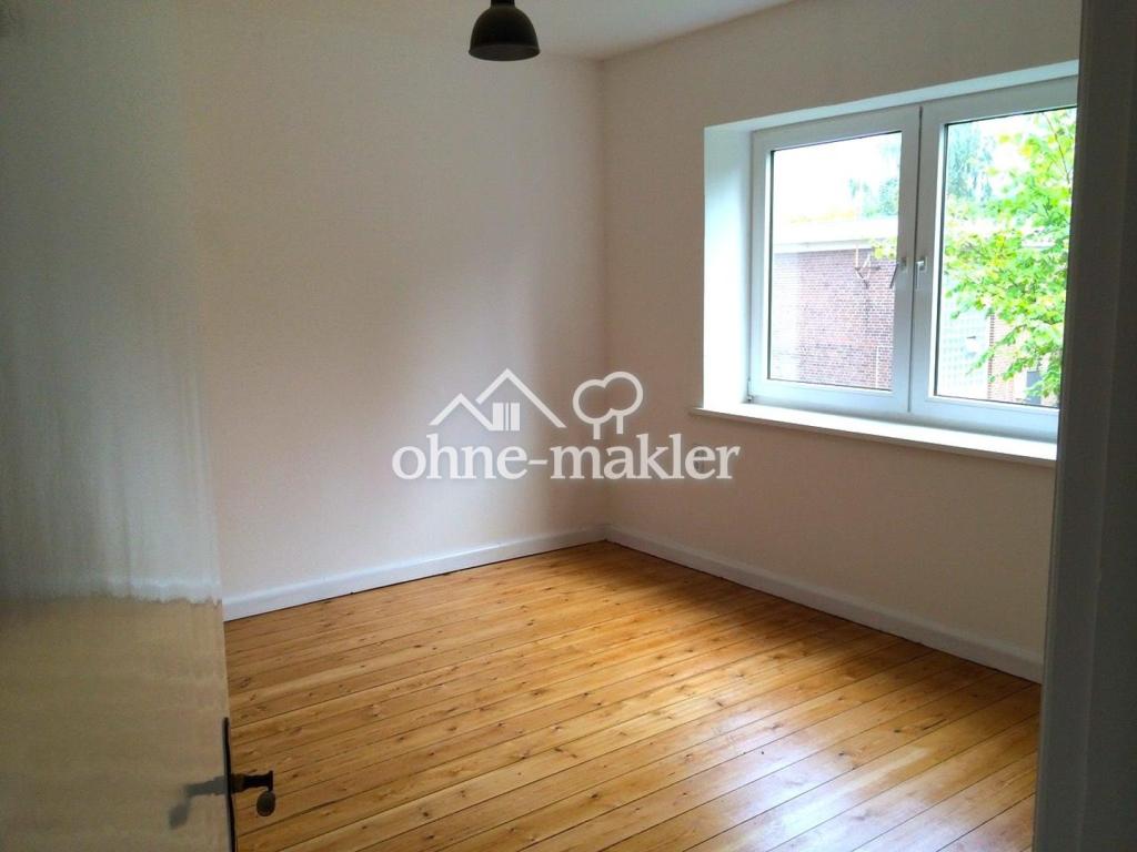 Ideal geschnitten! Geräumige 4-Zimmer-Wohnung in Flensburg-Mürwik - Foto 2