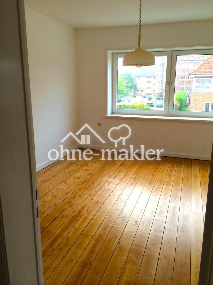 Ideal geschnitten! Geräumige 4-Zimmer-Wohnung in Flensburg-Mürwik - Foto 3