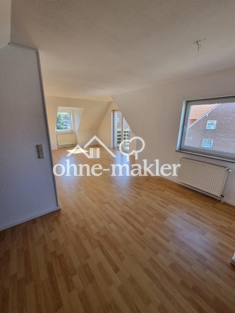 3 Zimmer- Maisonette Wohnung im Schwalbenweg/ Welsleben - Photo 4
