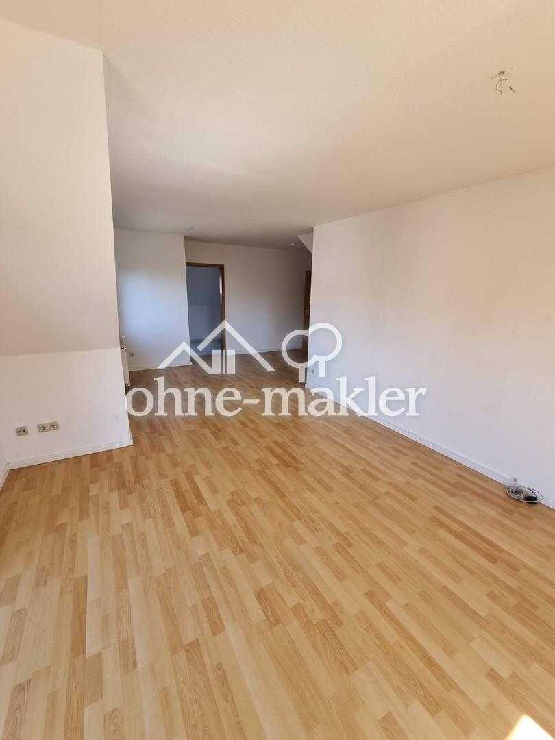 3 Zimmer- Maisonette Wohnung im Schwalbenweg/ Welsleben - Photo 1