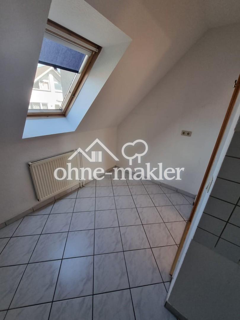 3 Zimmer- Maisonette Wohnung im Schwalbenweg/ Welsleben - Photo 5