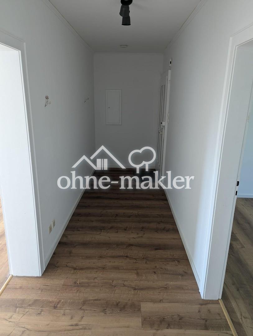 Komplett-Wohnung oder einzelne WG-Zimmer, zentral gelegen! - Photo 4