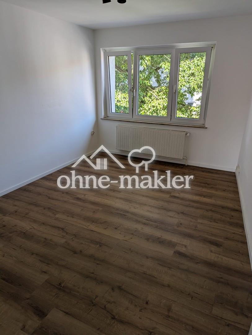Komplett-Wohnung oder einzelne WG-Zimmer, zentral gelegen! - Photo 5