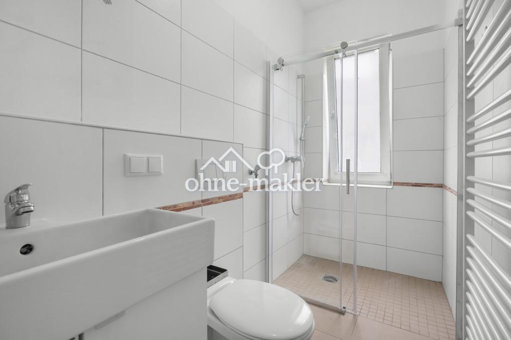 Altbaucharme in Hannover-Ricklingen - Renoviert - Foto 1