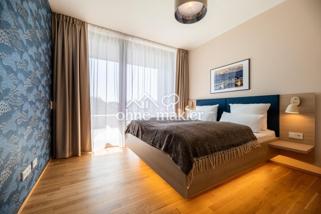 Exklusiver Erstbezug mit Elbblick in Dresdens Toplage - Photo 4