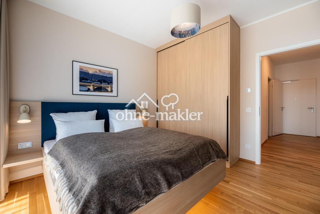 Exklusiver Erstbezug mit Elbblick in Dresdens Toplage - Photo 5