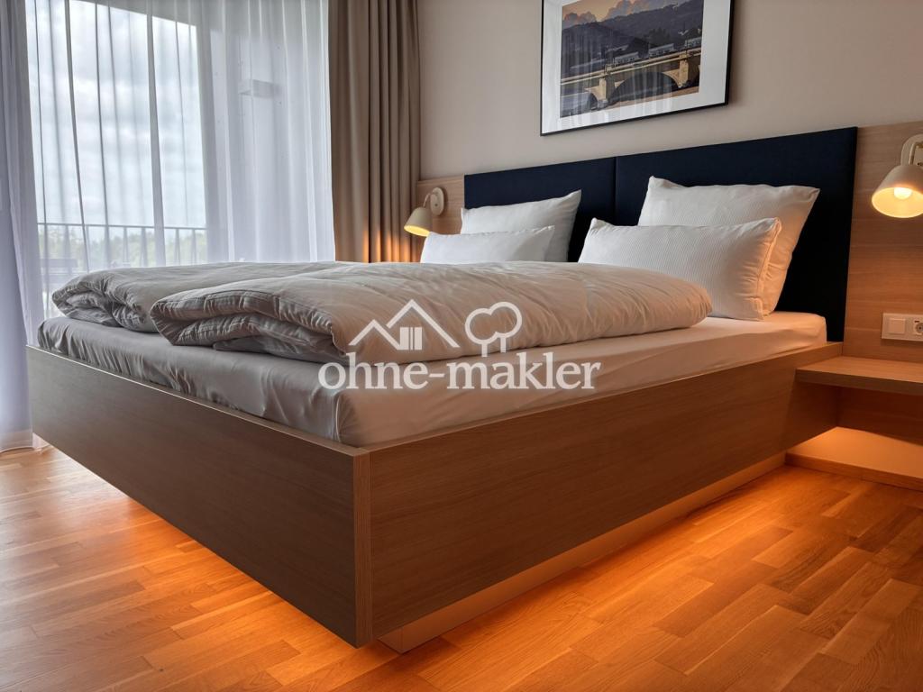 Möblierter Erstbezug mit Elbblick in Dresdens Toplage - Photo 4