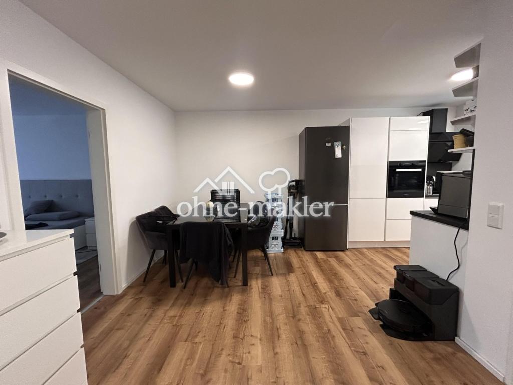 Sanierte und großzügige 2,5 Zimmer-Wohnung mit Wintergarten! - Foto 5