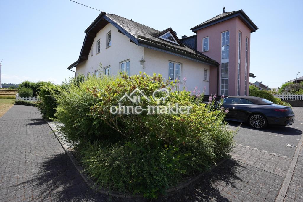 Kastellaun / Mörsdorf 2 Zimmer-Wohnung - Foto 4