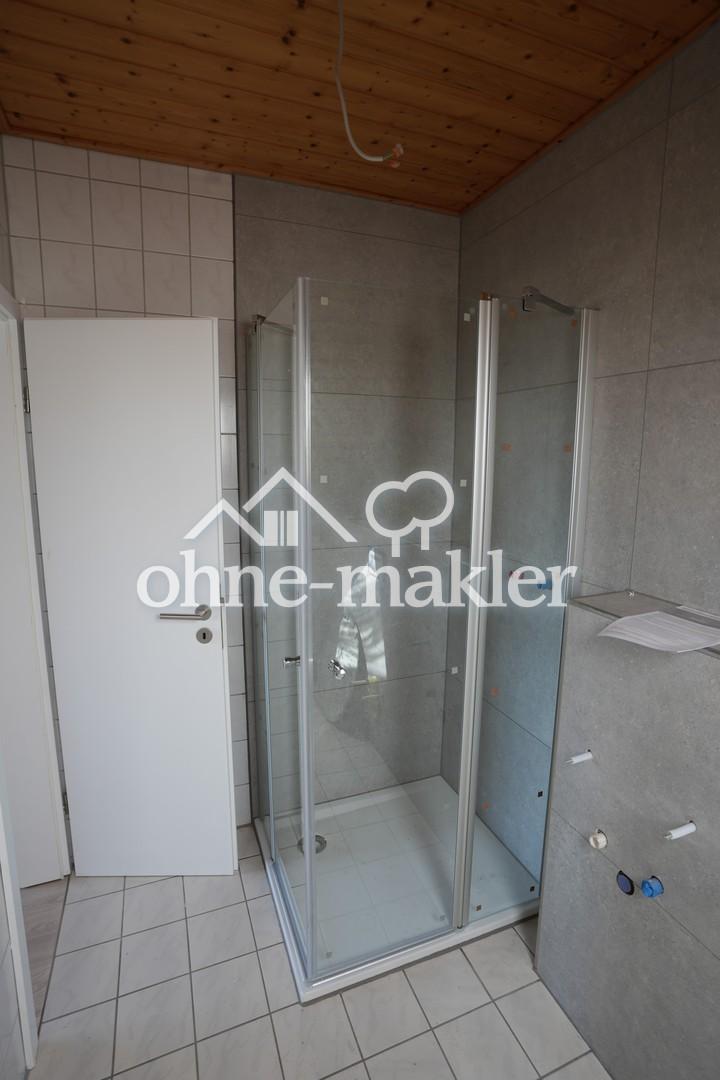 Kastellaun / Mörsdorf 2 Zimmer-Wohnung - Foto 1