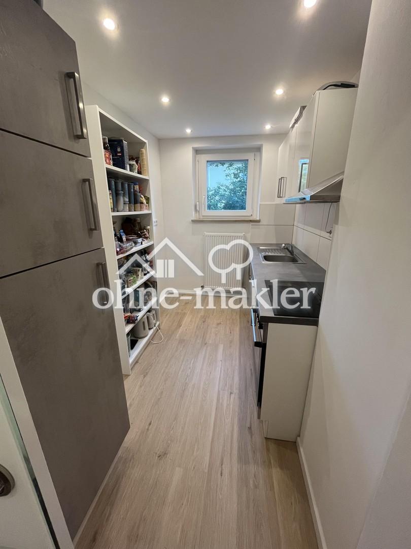 Helle moderne 3-Zimmer Wohnung - Foto 1