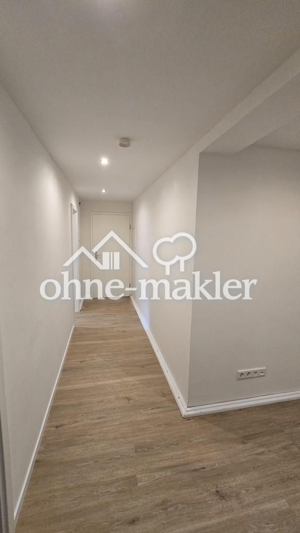 Helle moderne 3-Zimmer Wohnung - Foto 5
