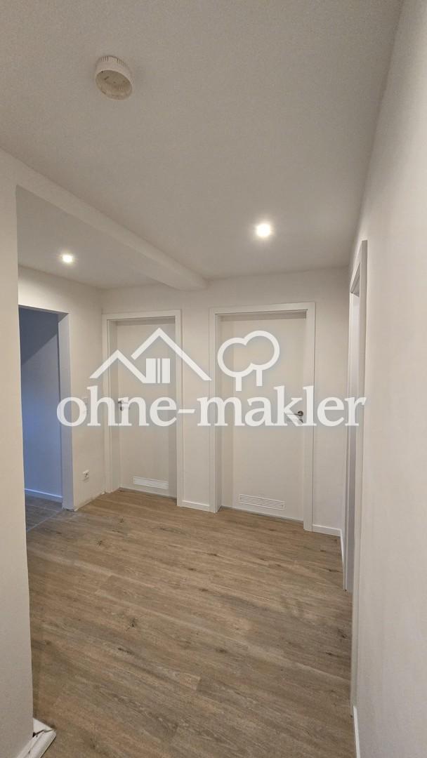 Helle moderne 3-Zimmer Wohnung - Foto 4