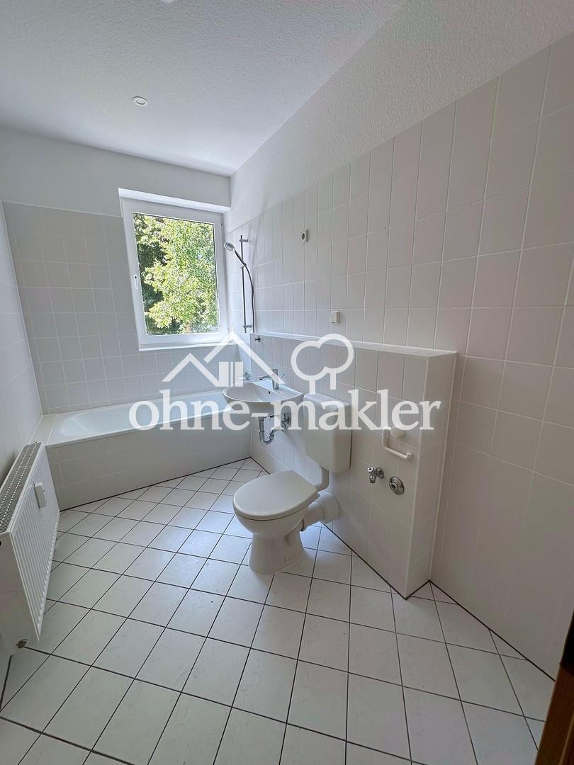 Helle Wohnung mit Balkon und Einbauküche in Zossen Wünsdorf - Photo 3