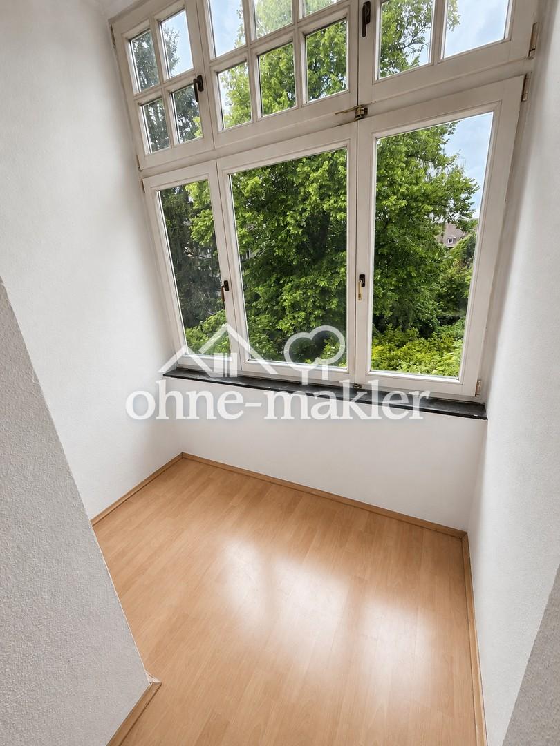 Frisch sanierte 3-Zimmer Altbauwohnung - Photo 5
