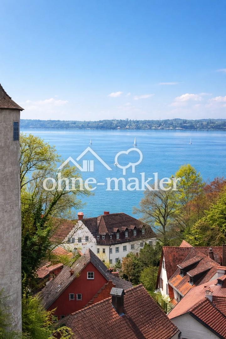 Sanierte 2,5-Zimmer-Wohnung mit atemberaubender See- und Burgsicht - Photo 4