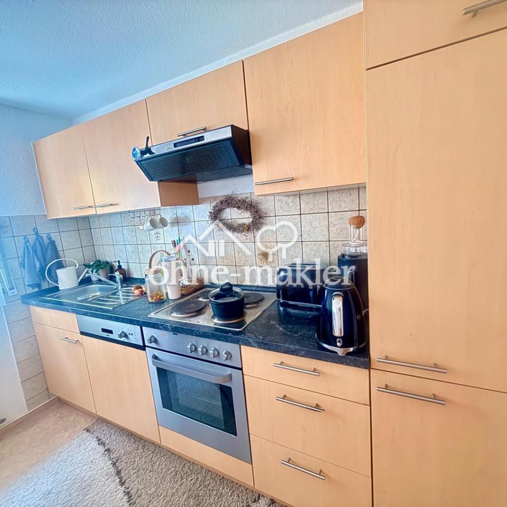 Schöne 3 Zimmer Wohnung in Wurmlingen - Foto 5